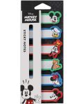 Bilete autocolante Cool Pack Mickey Mouse - 1t