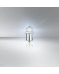 Becuri auto LED Osram - LEDriving, SL, R5W, 0.5W, 2 bucăți, albe - 4t