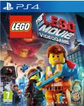 LEGO Movie: the Videogame (PS4) - 1t