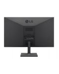 Monitor LG 24MK430H-B - 23.8" Wide LED, negru - 5t