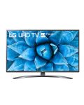 Televizor smart  LG - 50UN74003LB, 50", 4K LED, negru - 1t