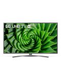 Televizor smart  LG - 43UN81003LB 43", 4K LED, gri - 1t