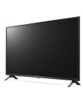 Televizor smart LG - 50UN73003LA, 50", 4K LED, negru - 3t