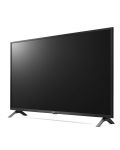 Televizor smart  LG - 55UN73003LA, 55", 4K LED, negru - 3t
