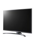 Televizor smart  LG - 50UN74003LB, 50", 4K LED, negru - 3t
