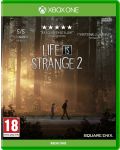 Life Is Strange 2 (Xbox One) - 1t