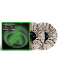 Linkin Park - Papercuts (Limited Edition, 2 Splatter Vinyl) - 2t