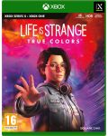 Life Is Strange: True Colors (Xbox XS) - 1t
