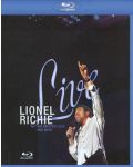 Lionel Richie - Lionel Richie: Live In Paris (Blu-ray) - 1t