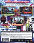 LittleBigPlanet 3 (PS4) - 4t