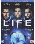 Life (Blu-Ray)	 - 1t