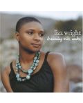 Lizz Wright - Dreaming Wide Awake (CD) - 1t