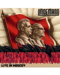 Lindemann - Live in Moscow (2 Vinyl) - 1t