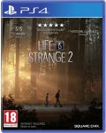 Life Is Strange 2 (PS4) - 1t