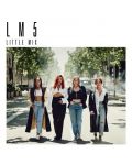Little Mix - LM5 (CD) - 1t