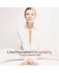 Lisa Stansfield - Biography - The Greatest Hits (2 CD)		 - 1t