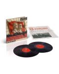 Lindemann - Live in Moscow (2 Vinyl) - 2t