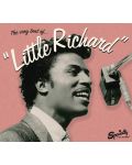 Little Richard - The Very Best of Little Richard(CD) - 1t