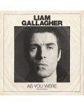 Liam Gallagher - As You Were (CD)	 - 1t