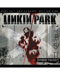 Linkin Park - Hybrid Theory, 20th Anniversary Deluxe Edition (2 CD)	 - 1t