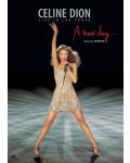 Live In Las Vegas - A New Day... (DVD) - 1t