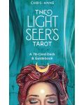 Light Seer's Tarot - 1t