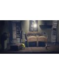 Little Nightmares 1 + 2 (Xbox One/Series X)	 - 5t