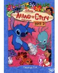 Lilo & Stitch: The Series (DVD) - 1t
