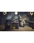 Little Nightmares Complete Edition (PS4) - 8t