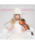 Lindsey Stirling - Warmer in the Winter (CD) - 1t