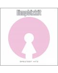 Limp Bizkit - Greatest Hitz(CD) - 1t