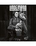 Lindemann - F & M, Special Edition (CD) - 1t