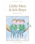 Little Men & Jo's Boys - 1t