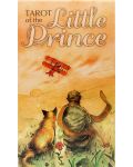 Little Prince Tarot - 1t