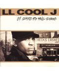 LL Cool J - 14 Shots To The Dome (CD) - 1t