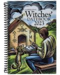 Llewellyn's 2023 Witches' Datebook - 1t