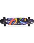 Byox Longboard 42“ Dancing Style - 3t