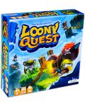 Loony Quest - 1t