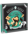 Un puzzle de logică Professor Puzzle - Blocuri - 2t
