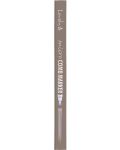 Lovely - Creion pentru sprâncene Comb Marker, N1 - 3t
