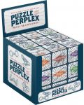 Puzzle logic Professor Puzzle - Puzzle Perplex, sortiment - 1t