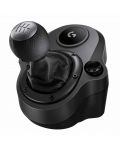Logitech Shifter For Driving Force G29 - 1t
