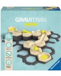 Joc de logică Ravensburger GraviTrax Junior - Kit de pornire S Start and Run - 1t