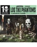 Los Tiki Phantoms - Y el misterio del talisman (Vinyl) - 1t