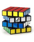Joc de logica Rubik's - Master, cubul Rubik 4 x 4 - 3t