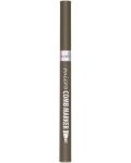 Lovely - Creion pentru sprâncene Comb Marker, N2 - 1t