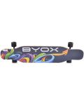 Byox Longboard 42“ Dancing Style - 2t