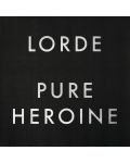 Lorde - Pure Heroine (Vinyl) - 1t
