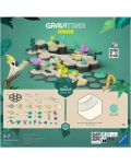 Joc de logică Ravensburger GraviTrax Junior - L Jungle Starter Set - 3t