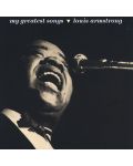 Louis Armstrong - My Greatest Songs (CD)	 - 1t
